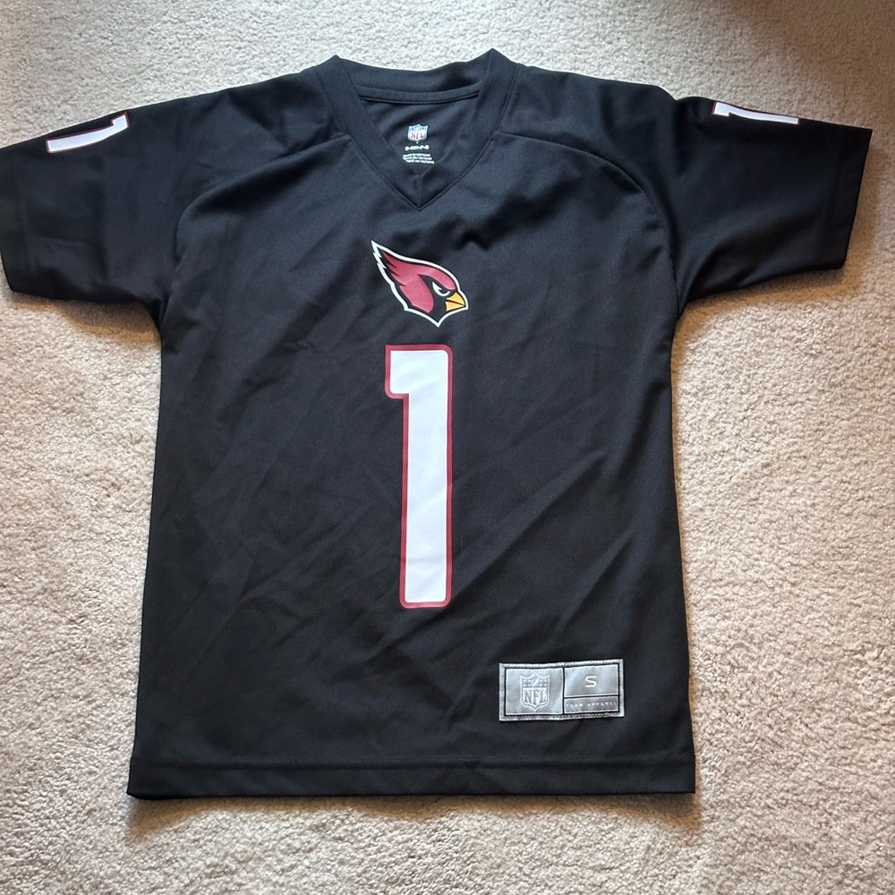 Phoenix Cardinals Murray jersey youth small